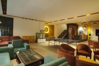 Weekend Heights Rishikesh - 4