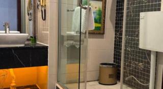 Xin Sheng Da Hong Sheng International Hotel - 9