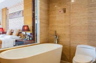 Xin Sheng Da Hong Sheng International Hotel - 8