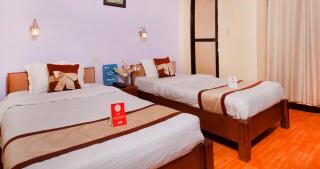 River Fun Beach Resort - 9