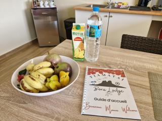 Tiamatai Bora Lodge - Fare Moana - Bora Bora - 8