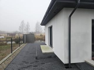 Atostogų namelis "Neda" - 9