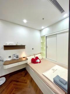 AT homestay - căn hộ cao cấp 1 phòng ngủ riêng- 56m2 - 4