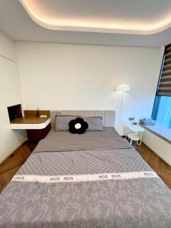 AT homestay - căn hộ cao cấp 1 phòng ngủ riêng- 56m2 - 1