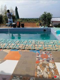 Casamarie Campsite Fernando - 2