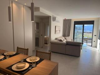 Sea View Nafplio Luxury Apartment - 1