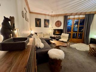 Cozy 1 Bedroom - Arc 1950 - Hameau du Glacier - 2