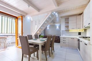 Appartamento Paolucci Trilo Luxury - MyHo Casa - 0