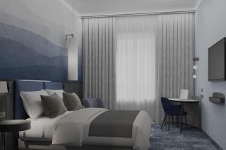 West Plaza Hotel - 5