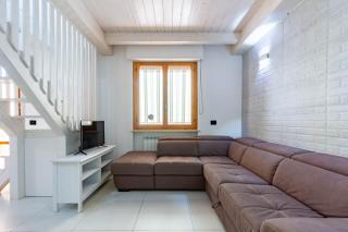 Appartamento Paolucci Trilo Luxury - MyHo Casa - 5