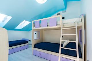 Appartamento Paolucci Trilo Luxury - MyHo Casa - 2