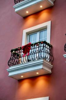 Comfy apart hotel - 8