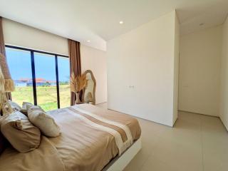 2BR Private Villa with Sunset Rice Field Views - 9