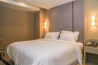 LAVANDE Hotel Dalian Huanan Square North Railway Station - 3