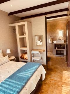 Schaapkraal Cottages - 3