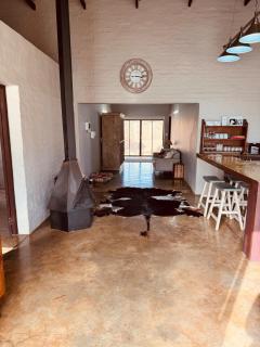 Schaapkraal Cottages - 1