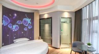 GreenTree Inn Anhui Hefei South Railway Station Damo Sqaure Business Hotel - 4