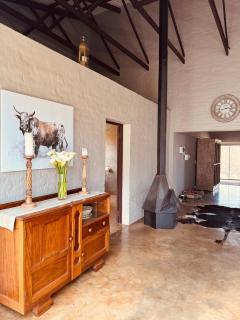 Farm Cottage - 7