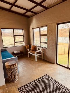 Farm Cottage - 5