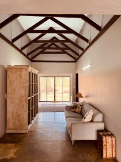 Farm Cottage - 4