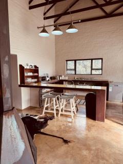 Schaapkraal Cottages - 9