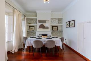 Luxe Guest House Santa Marta - Sevilla - 4