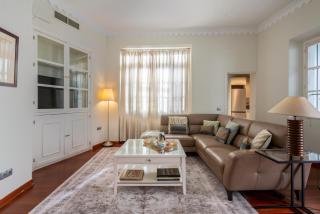 Luxe Guest House Santa Marta - Sevilla - 5