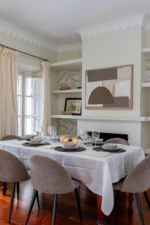 Luxe Guest House Santa Marta - Sevilla - 2