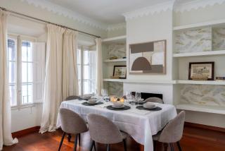 Luxe Guest House Santa Marta - Sevilla - 3