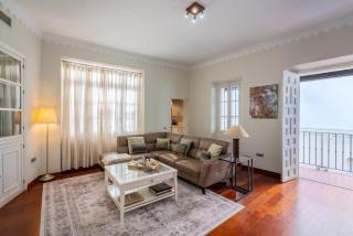 Luxe Guest House Santa Marta - Sevilla - 9