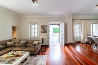 Luxe Guest House Santa Marta - Sevilla - 7