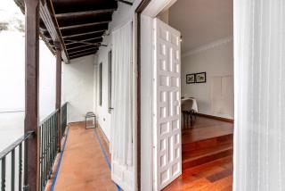 Luxe Guest House Santa Marta - Sevilla - 1