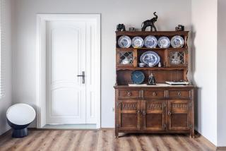 Peaceful 2BR Bosphorus View Apartment - 9