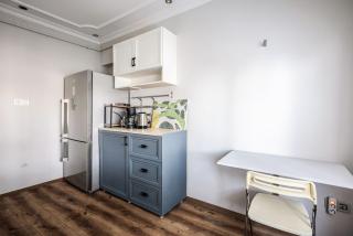 Peaceful 2BR Bosphorus View Apartment - 7