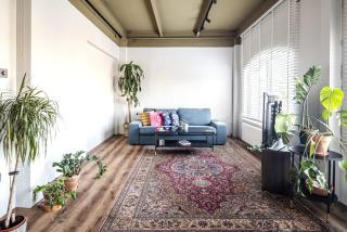 Peaceful 2BR Bosphorus View Apartment - 6