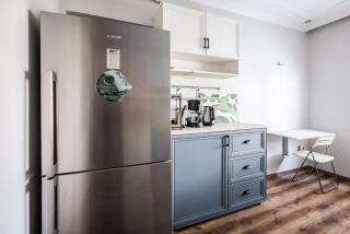 Peaceful 2BR Bosphorus View Apartment - 2