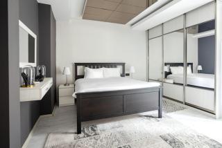 Peaceful 2BR Bosphorus View Apartment - 1