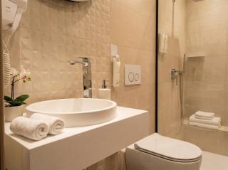 City Center Urban Artist - Tirana - 7