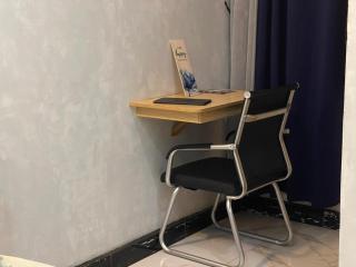 Hotel Divines Graces Residence Inn - 1