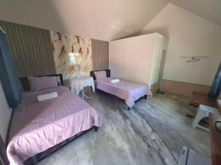 เป่าฟู่เฮ้าส์ Bao Fu's House - 7