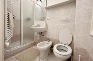 SANREMO - Affittasi Elvi Home, appartamento con aria condizionata centralissimo a pochissima distanza da Ariston, Casinò e dal mare - 6