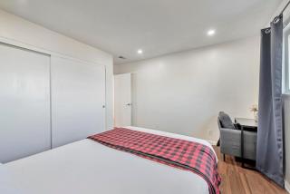 Nice House 4 bedrooms 2 baths, free Wi-Fi, Parking, Washer - 5