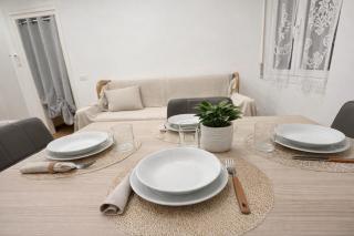 SANREMO - Affittasi Elvi Home, appartamento con aria condizionata centralissimo a pochissima distanza da Ariston, Casinò e dal mare - 9