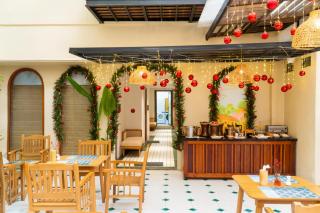 Sujet Residence Da Nang by Haviland - 2