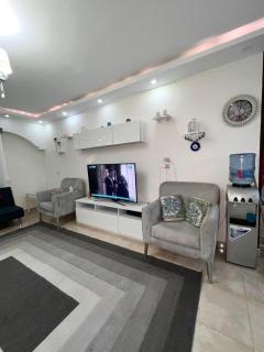 Luxury apartment in madinaty - 8