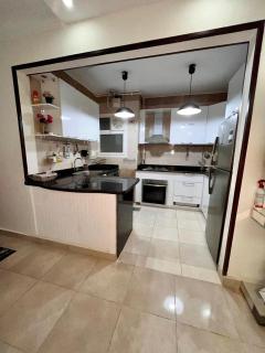 Luxury apartment in madinaty - 7