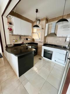 Luxury apartment in madinaty - 3