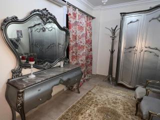 Luxury apartment in madinaty - 7