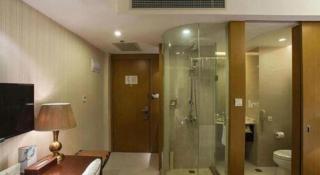 Jinjiang Metropolo Shanghai Minhang - 1