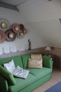 Gästehaus Kleiner Muck - 6